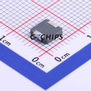 Inductor de Potencia SMD PSPMAF0515-1R0M-CGF-AP, 5.2x5.7mm (Inductancia: 1uH) (Precisión: 20%) (Corriente Nominal: 7A) - Product Image 2