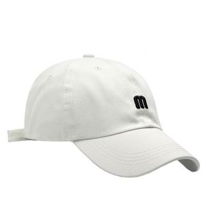 Casquette de baseball grande taille pour femme, casquette plate d'extérieur, visière pare-soleil, personnalisable, vente en gros pour l'été - Product Image 1