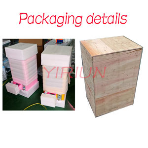 Mini máquina de grúa de garra al por mayor de fábrica, <span class=keywords><strong>juego</strong></span> de arcade de caramelo que funciona con monedas en inglés, juguete barato de aleación de Zinc y Metal para Malasia - Product Image 6