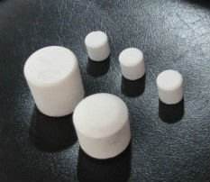 92% 95% глиноземный керамический шлифовальный цилиндр для шаровой мельницы - Product Image 3