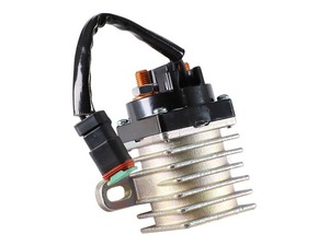 241-8368 2418368 <b>Switch</b> Relay for 320D 323D 330D Magnetic <b>Switch</b> Engine Parts for CATERPILLAR C9 - Product Image 2