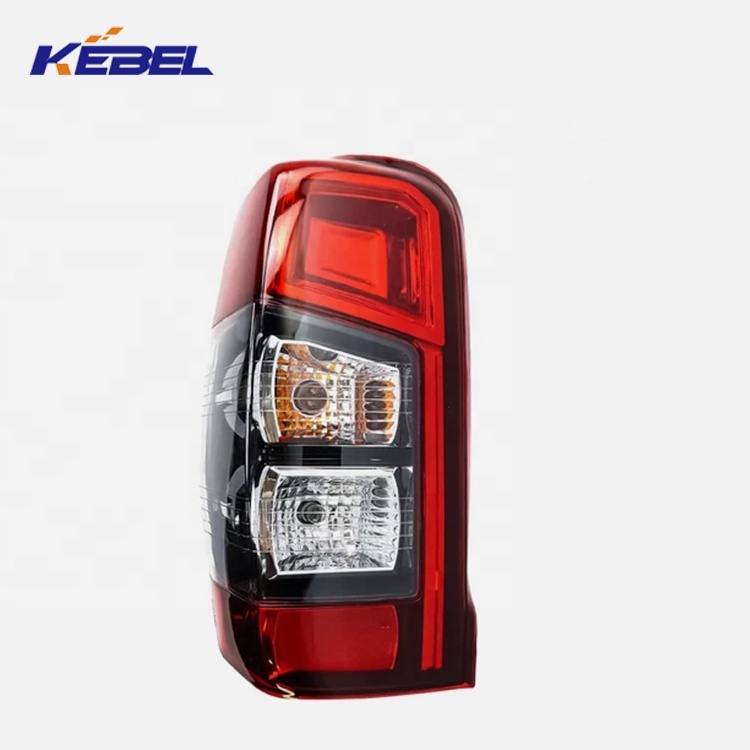 KEBEL Stock Selling LED Taillamp Rear Light for Mitsubishi L200 Triton
