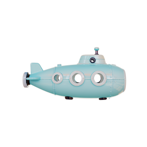 Bulk op maat gemaakte stijlvolle 3D handbedrukte milieuvriendelijke duurzame keramische ornamenten in de vorm van een grot voor garnalenkweek en visvijvers - Product Image 2