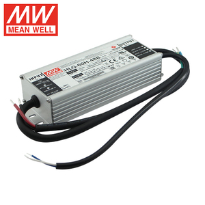 Meanwell HLG-60H-48B 60W 48V điện áp không đổi + liên tục hiện tại không thấm nước IP67 dẫn lái xe - Product Image 4