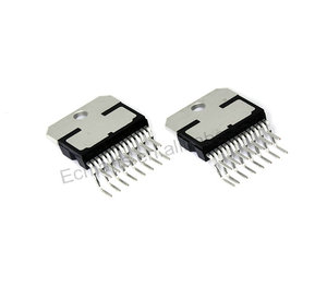 Jeking L298 kép đầy đủ cầu điều khiển IC L298N - Product Image 4