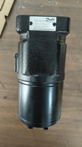 Bombas de Pistón Serie OSPB OSPC de I-BOETH (OSPB50 OSPB80, etc.) Bomba Hidráulica - Product Image 3