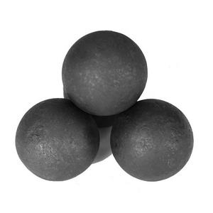 Niedrigen preis 100mm geschmiedet schleifen warmgewalzte stahl <span class=keywords><strong>ball</strong></span> - Product Image 3