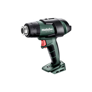Pistola de Calor Inalámbrica Metabo HG 18 LTX 500, Herramienta a Batería - Product Image 1