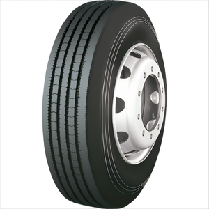 Pneus pour camions Longmarch Radial 216 TBR Pneu de camion 215/75R17.5 235/75R17.5 Pneu de camion 215/75R17.5 235/75R17.5 - Product Image 1