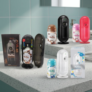 Dispositivo Aromatizador de Aire para Habitaciones Stella, el Más Vendido - Product Image 3