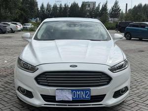 <span class=keywords><strong>Ford</strong></span> <span class=keywords><strong>Mondeo</strong></span> 1.5T 180 Fashion Edition automatique berline d'<span class=keywords><strong>occasion</strong></span> 2013, faible kilométrage, moteur EcoBoost Turbo - Product Image 6