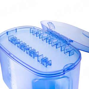 Irrigateur nasal électrique Su Ruijian 1000 ml, modèle de bureau pour adultes et enfants - Product Image 1