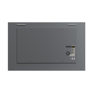 Wandmontierter 43-Zoll-<span class=keywords><strong>LCD</strong></span>-Monitor mit 3840x2160 Auflösung, 4*12G-<span class=keywords><strong>SDI</strong></span>-Anzeige für Produktionsüberwachung - Product Image 5