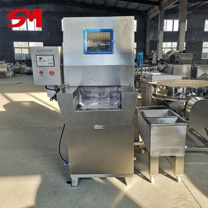 Nuevo Inyector Automático de Salmuera para Carne y Pescado, Ahorra Trabajo, Fácil de Usar para <span class=keywords><strong>KEBAB</strong></span> - Product Image 4