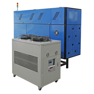 Máquina de Corte Láser de CO2 de Alta Potencia de 1500W para Corte de Troqueles de Acero - Product Image 4