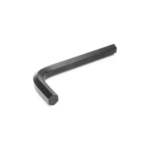 Allen Sleutel Sets Carbon Staal Niclkel Black Oxide L Type Allen Sleutel Sets Voor Hex Socket Schroef