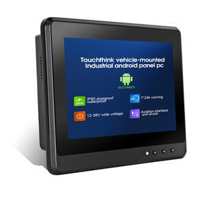 Uso de vehículos industriales - Product Image 5