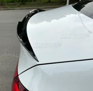 Alerón Trasero para Mercedes Benz Clase A W177 Sedán A180 A200 A220 A35 2019-2023, Kit de Carrocería, Alerón para Maletero Trasero, Accesorios para Automóviles - Product Image 2