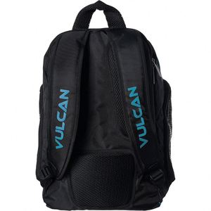 Sac à dos de pickleball et de tennis BSCI pour femmes, avec compartiment ventilé pour chaussures, échantillon gratuit - Product Image 6