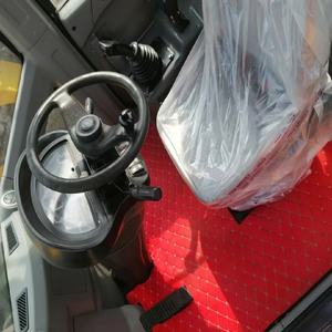 ZL50GN a utilisé des machines de construction de chargeur de roue d'occasion de marque chinoise - Product Image 3