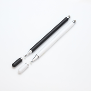Penna Stilo Touch Screen 2 in 1 per iPhone e Android, Universale, Prezzo all'Ingrosso, Accessori per Telefoni Cellulari - Product Image 3