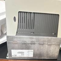 Convertidor de Frecuencia VFD ACS550-01-06A9-4 de Uso General 380-480V IP21 ACS550 Inversor de Frecuencia Industrial para Bombas, Ventiladores y Transportadores