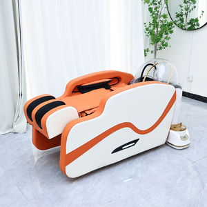 Lit <span class=keywords><strong>de</strong></span> <span class=keywords><strong>massage</strong></span> électrique en cuir avec vapeur et circulation d'eau, certifié CE, pour salon <span class=keywords><strong>de</strong></span> beauté et spa - Product Image 3