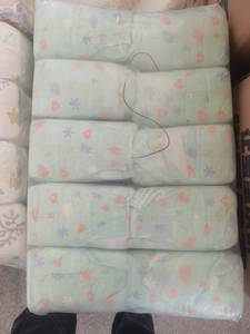 Muestra Gratuita OEM ODM Pañales Desechables para Bebé Baratos al por Mayor de Fábrica y Fabricante en China - Product Image 2