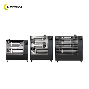 Nordica Portable Infrared <b>Heater</b> Low Consumption Fast Heating for Workshop Ndh-20 Infrared <b>Heater</b> - Product Image 1
