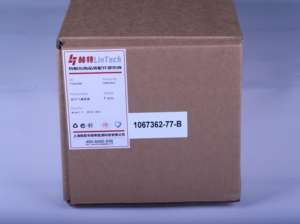 Tyd4390 בולמי הלם אוויר עבור <span class=keywords><strong>tesla</strong></span> דגם s 1067362-77b - Product Image 2