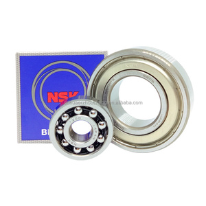 Vòng bi NSK chính hãng Nhật Bản 6806 DDU ZZ CM C3 61806-2rs1 6806-2Z 61806 Vòng bi NSK SKF 30*42*7mm - Product Image 2