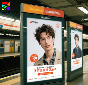 ฟิล์มเรืองแสงด้านหลังกันน้ำ <span class=keywords><strong>FB135</strong></span>พิมพ์ลายด้านหน้า - Product Image 2