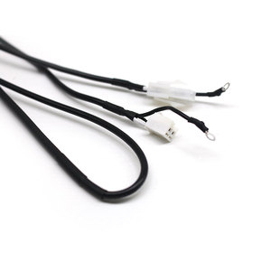 공장 직판 미니 핏 4.2mm 암잭에서 VH 배선 하네스 39012021 39000040 R320215 듀얼 로우 미니 핏 케이블 - Product Image 5