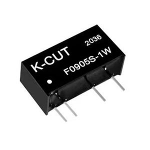 Módulo de Alimentación DC-DC F0905S-1W, Circuito Integrado, Componente Electrónico - Product Image 3