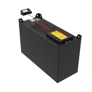 แบตเตอรี่ลิเธียมไอออน 36v 48v 60v 72v 80v ความจุสูงสำหรับการใช้งานต่างๆ - Product Image 3
