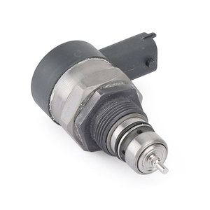 OE #0281006017 soupape de commande de régulateur de pression de carburant pour <span class=keywords><strong>Ford</strong></span> Land Rover Jaguar 3.0T-4.4T6.7L-2011-2019Y - Product Image 5