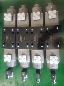 3dr10 P5-6X/100y/00V 3dr16 P5-53/100y/00M 3dr10p5-6X/200y/00M Piloot Bediende 3-weg Drukverlagende Kleppen 3dr 3dr10 3dr16 - Product Image 3