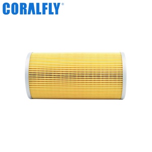 อะไหล่รถบรรทุก ไส้กรองน้ำมันเชื้อเพลิง 23304-EV083 P502426 - Product Image 3