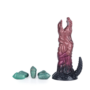 sex toys popular Eggsquisite Pleasure: Discovering the Ovipositor Dildo & Useful Facts main image 0