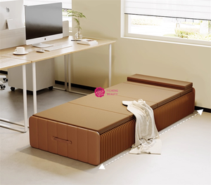 Yicheng ที่นอนงีบหลับแบบพับได้สำหรับบ้านสำนักงานทันสมัยสวยงามขายดี - Product Image 3