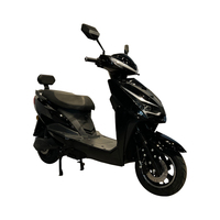 Nouvelle conception 2024, scooter électrique, moto, longue portée, adulte, cyclomoteur personnalisé, prix de gros