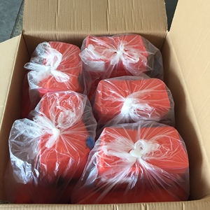 سولاس ميد موافقة 150N سفينة الكبار سترات الحياة المائية الرياضية - Product Image 5