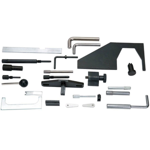 AUTOTOP-Herramienta de bloqueo de bomba de leva, cigüeñal de sincronización de motor compatible con Ford Mazda 1,4, 1,6, 1,8, 2,0, 2.3L - Product Image 4