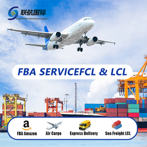 东船DDP门到门货运代理FCL拼箱中国至斯里兰卡货运代理航空货运代理至斯里兰卡 - Product Image 3