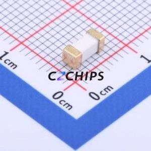 SST2100 One-Time Fuse 2410 Fuse ( Type: SMD Fuse )( Rated Current: 10A ) - Product Image 2