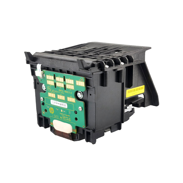 Original for HP 950 951 Printhead for OfficeJet Pro 8100 8610 8600PLUS 8600 8620 8660 8650 251 276 Printer Print Head