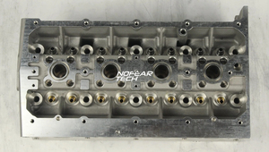 03C103063CB EA111 1.4 TSI Culasse de moteur en aluminium pour Golf Passat Jetta Tiguan Audi <span class=keywords><strong>A1</strong></span> A3 16V DOHC - Product Image 3