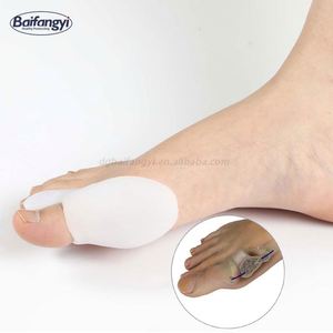 <span class=keywords><strong>Correcteur</strong></span> d'oignon Hallux Valgus à prix raisonnable, vente directe en usine - Product Image 4