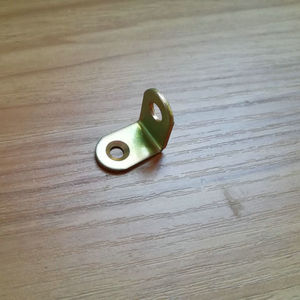 Support d'angle Huaxi 20mmx20mmx13mm – Connecteur de mobilier durable - Product Image 2