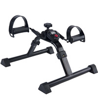 Haute qualité usage domestique entraînement rééducation entraînement vélo pliable Mini exercice pédale vélo